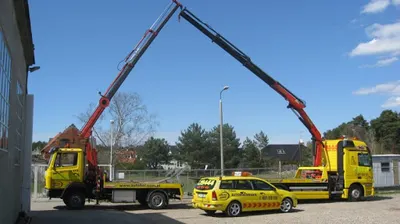 Auto Hol Piotr Jodko